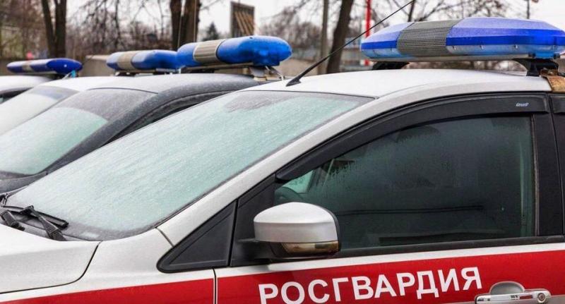 Егорьевское ОВО Росгвардии: Итоги оперативной недели (24–30 ноября 2025 г.) — общественный порядок сохранён, посягательства предотвращены