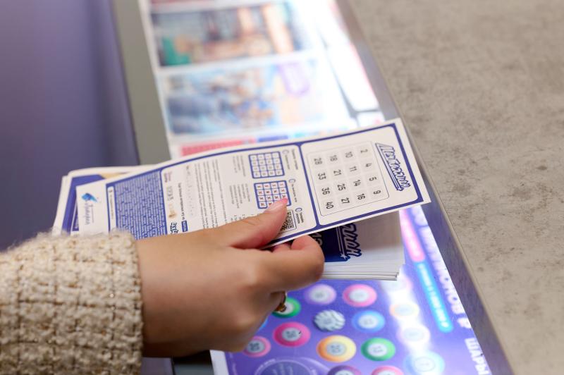 Выиграли в лотерею? 5 шагов к получению выигрыша от «Национальной Лотереи»