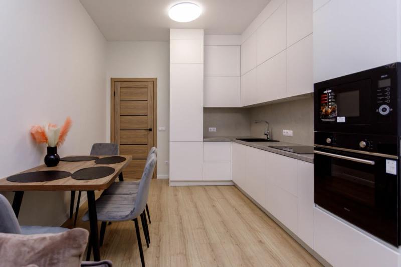 Жить по-новому: более 50% россиян больше не хотят огромные квартиры