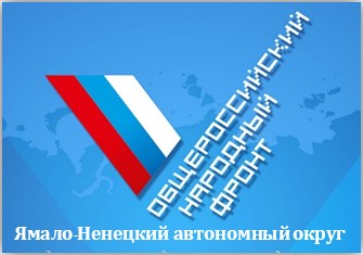 ОНФ на Ямале проверил сайты органов муниципальной власти