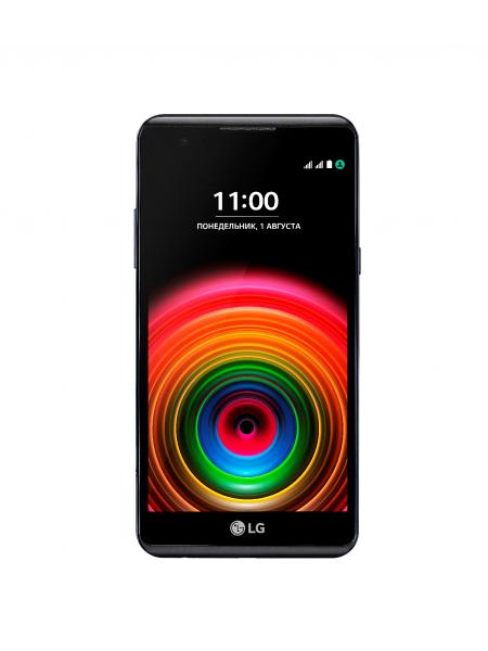 Компания LG Electronics сообщает о начале продаж смартфона X power в России