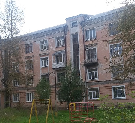 Костромские активисты ОНФ оценили реализацию предложений по капремонту многоквартирных домов