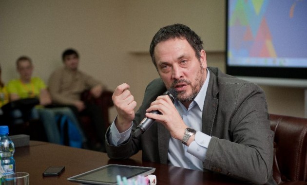 Появление Максима Шевченко на совещании Общественной палаты Дагестана. Что это?