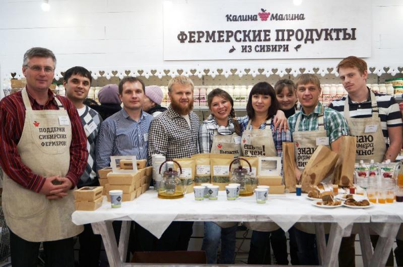 Новосибирцев накормят мясом лося, гуляшом из бобра и карпаччо из оленины