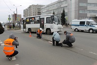 Дороги в Костроме попали в число худших в ЦФО